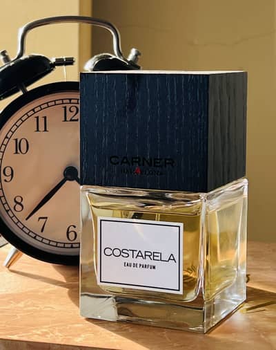 Costarela Carner Barcelona عطر perfume