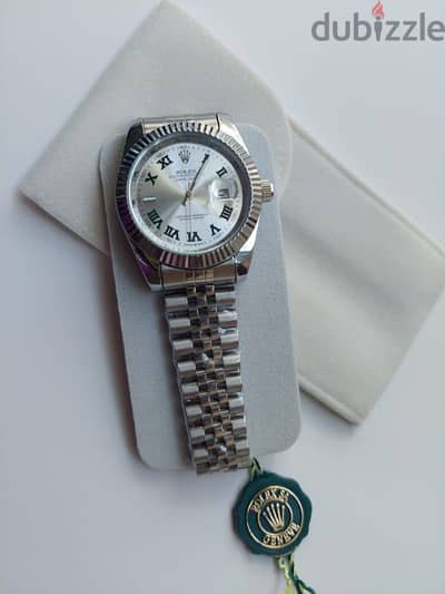 رولكس ROLEX AUTOMATIC