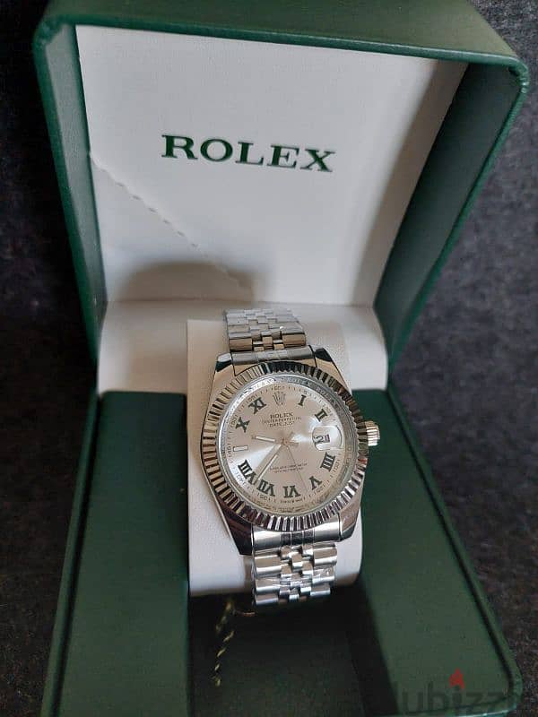 رولكس ROLEX AUTOMATIC 11
