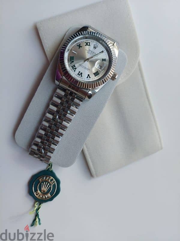 رولكس ROLEX AUTOMATIC 12
