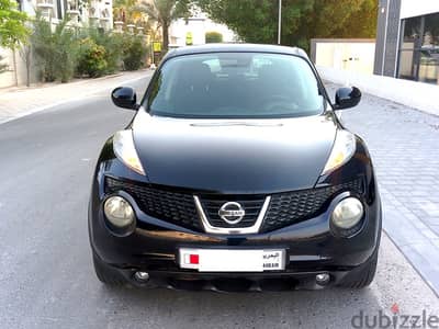 Nissan Juke Zero Accident Full Option Car For Sale Expat Leaving!