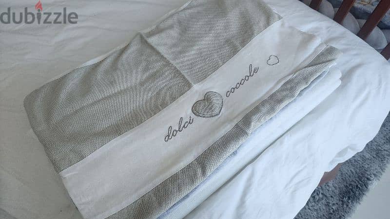 Chicco Next 2 me Magic Co-Sleeping Crib white with matress 7