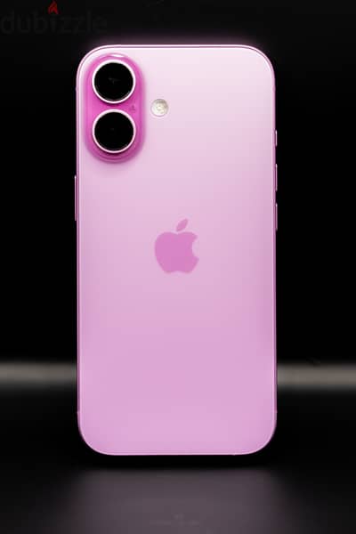 Iphone 16 - 128GB - Purchased Aug 2025 - 95% Battery