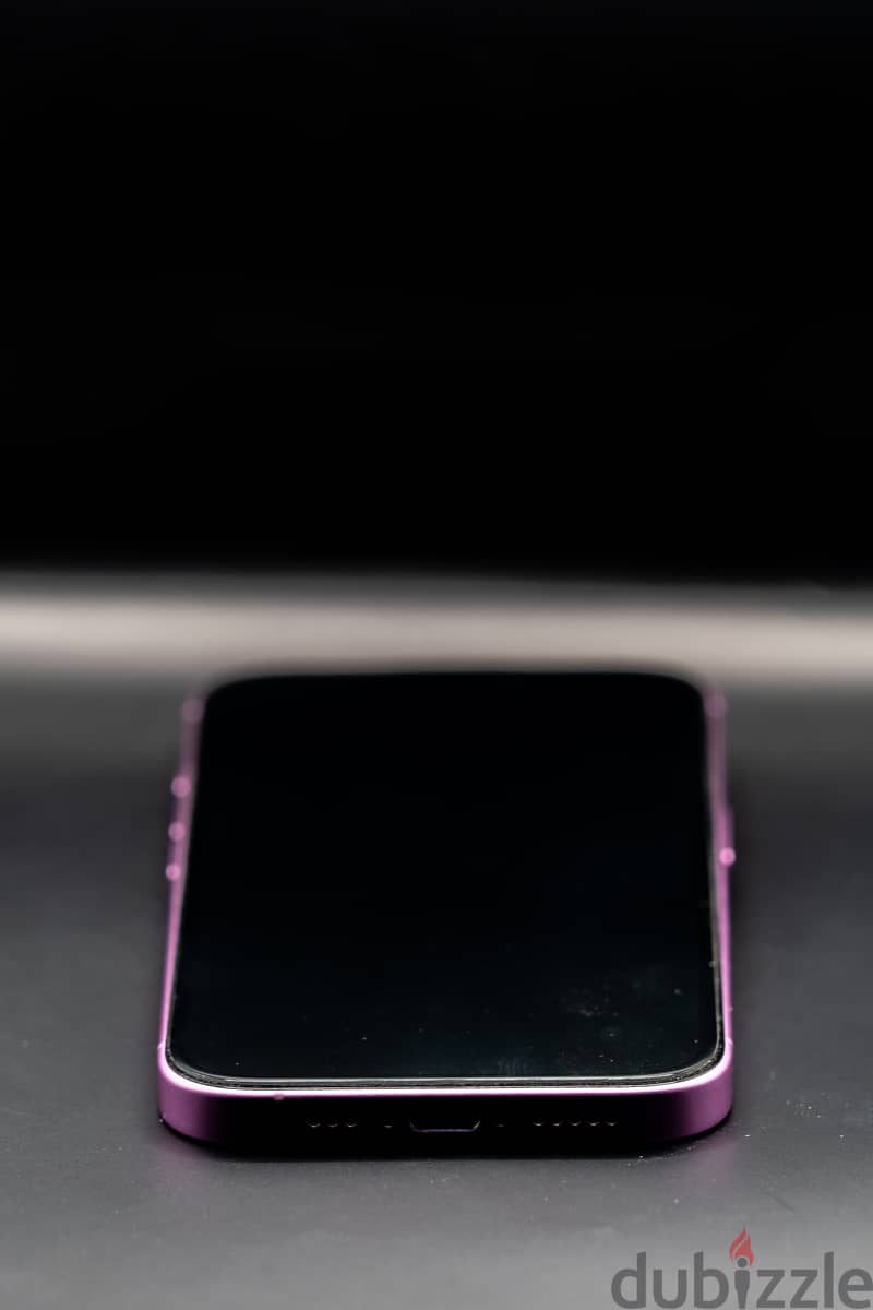 Iphone 16 - 128GB - Purchased Aug 2025 - 95% Battery 2