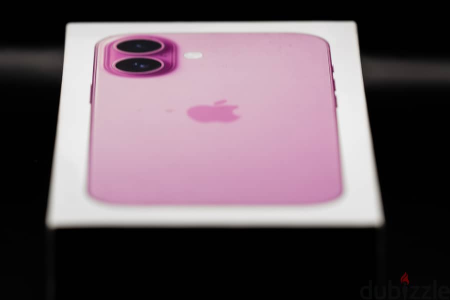 Iphone 16 - 128GB - Purchased Aug 2025 - 95% Battery 13