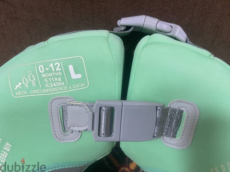 Swimming 1