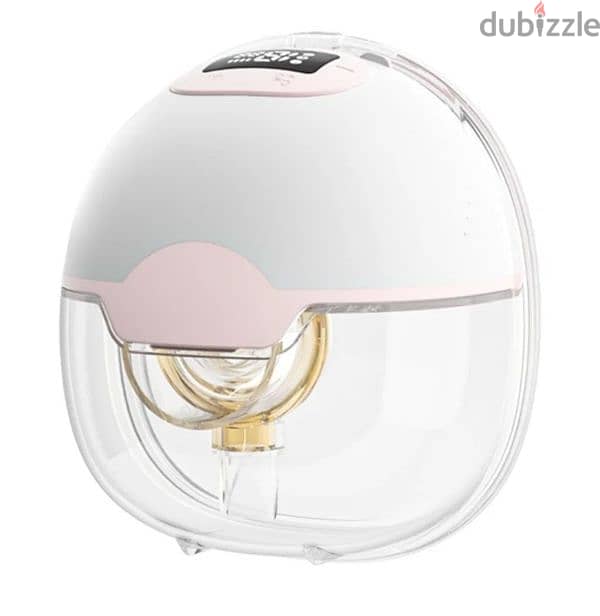 Hands Free Electric Wearable Breast Pump 14