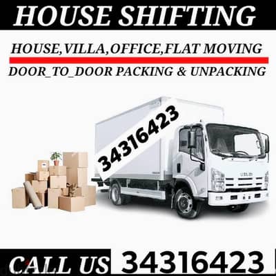 Home carpenter sifting Bahrain movers and