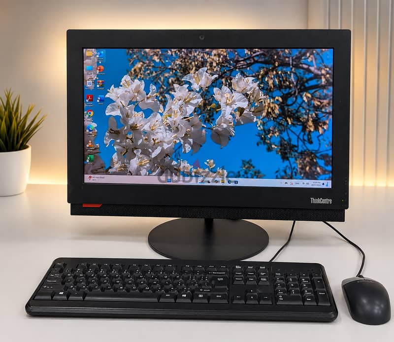 Best Offer i7 6th Gen All-in-One PC 8GB RAM 256 GB SSD 110 BD 1