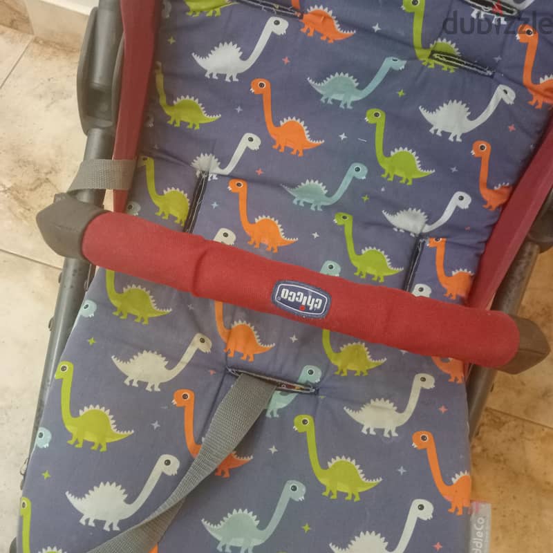 عربة أطفال للبيع Baby stroller for Sale 2