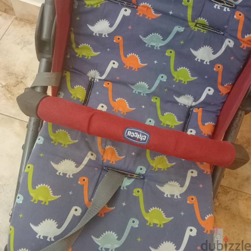 عربة أطفال للبيع Baby stroller for Sale 3