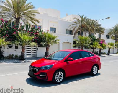 brand new Chery Arrizo5 2026