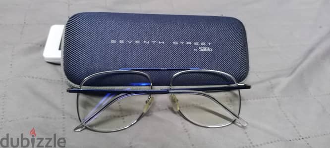 seventh street safilo glasses