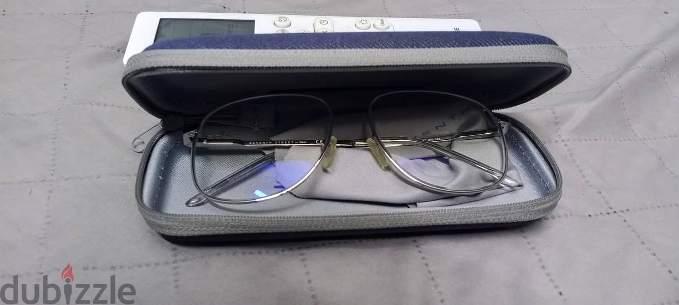 seventh street safilo glasses 1