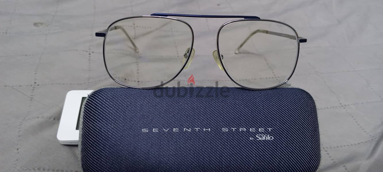 seventh street safilo glasses 3