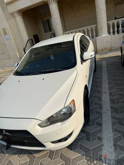 ميتسوبيشي لانسر 2015 | 36303483