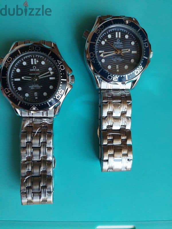 OMEGA SEAMASTER 2