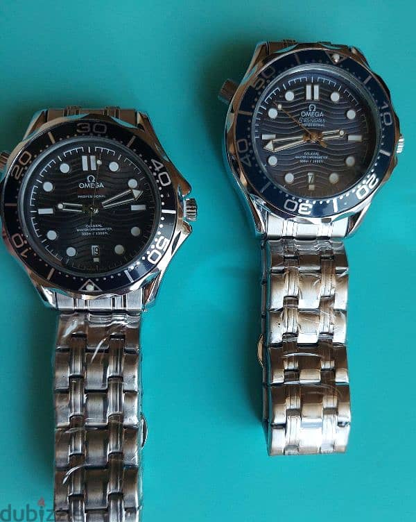 OMEGA SEAMASTER 5