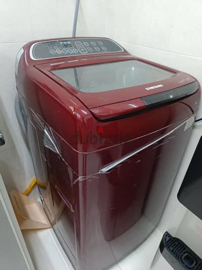 Samsung Washing machine for sale