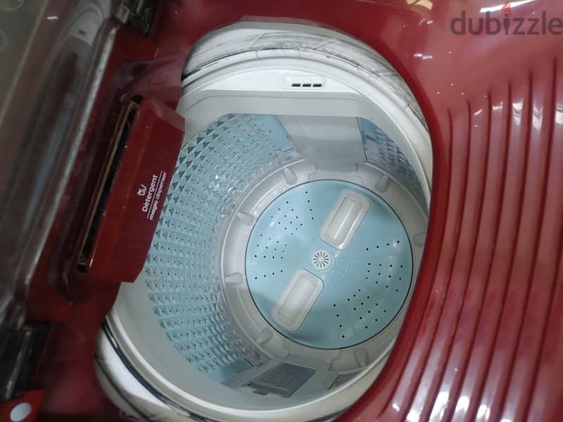 Samsung Washing machine for sale 1