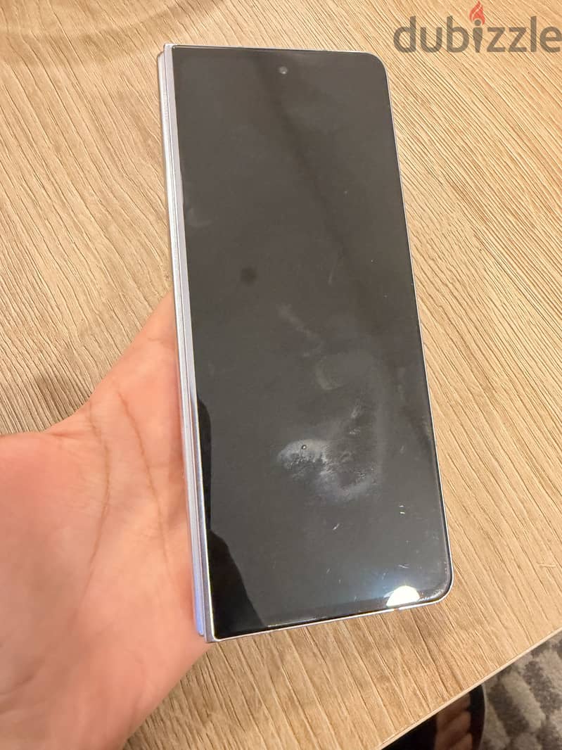 Samsung Z Fold 5 2