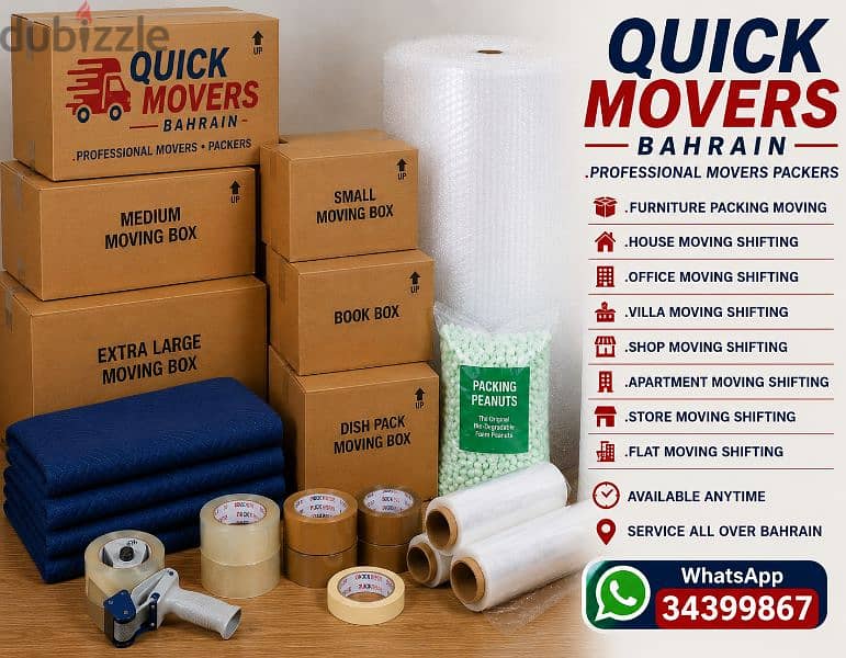 mover packer house shifting furniture villa office flat moving packing 15