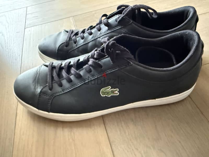 Lacoste sneaker 2