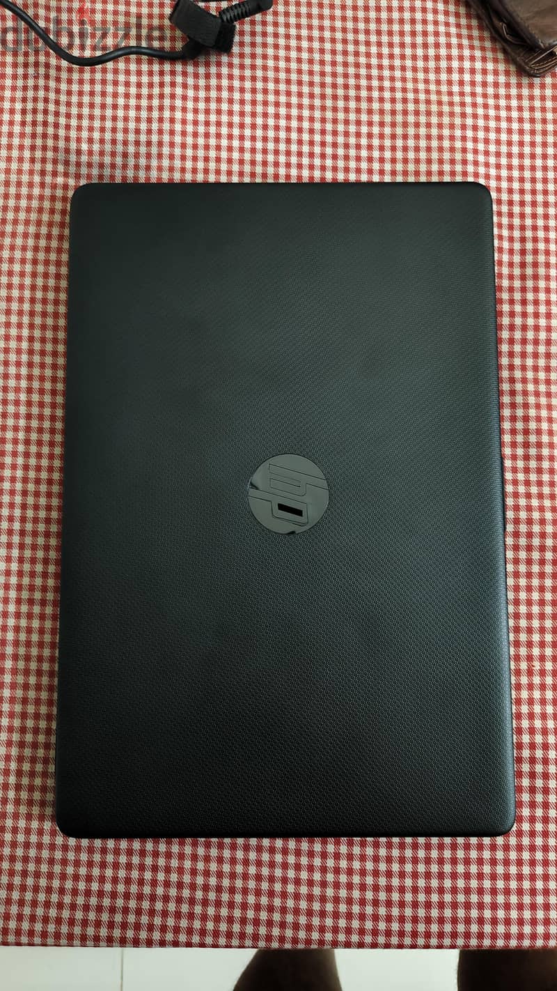 Hp i5 11th gen in good condition for sale 3