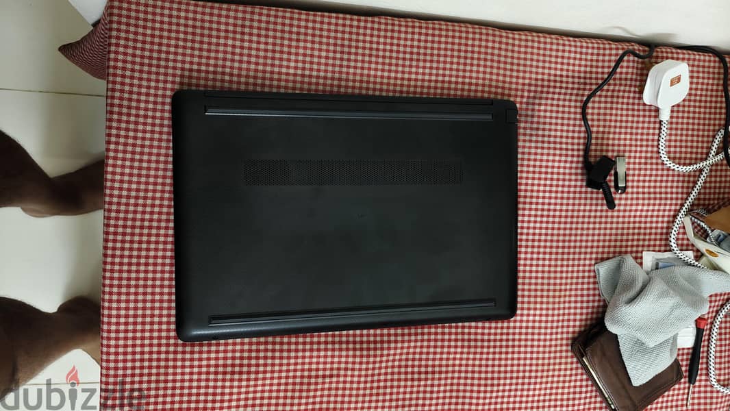 Hp i5 11th gen in good condition for sale 5