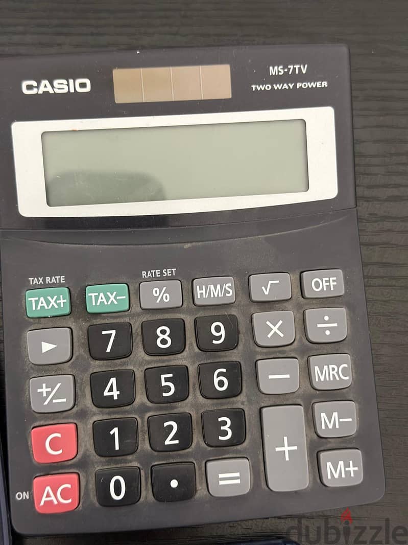 casio calculators 3