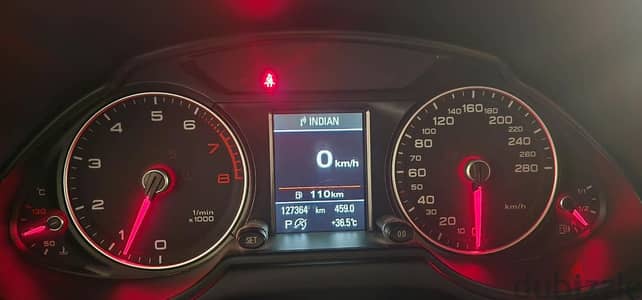 Audi Q5 2016
