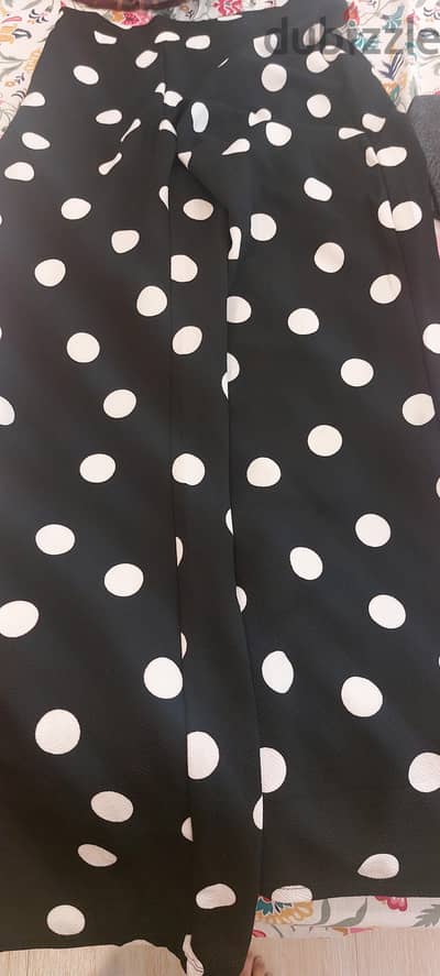 Trouser