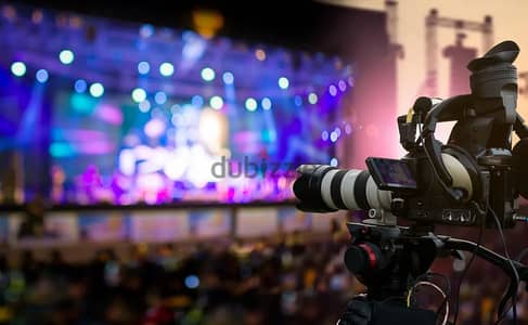 Photograghy & Videograghy - Bahrain
