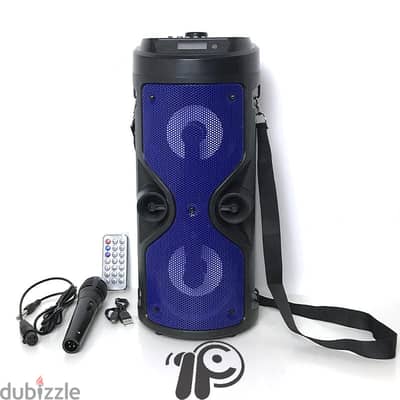 Bluetooth Speaker With Microphone Price 7 Bd Free Delivery