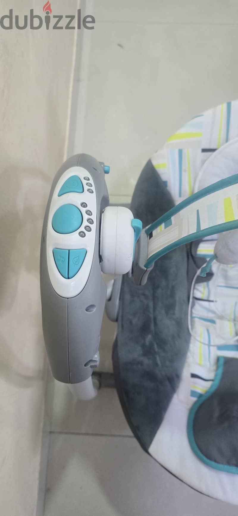Baby Electric Swing / Rocker – Good Condition 1