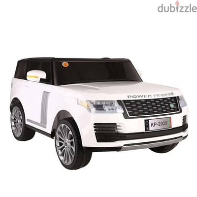 Range Rover KP-2029 Kids Electric Ride-On Car