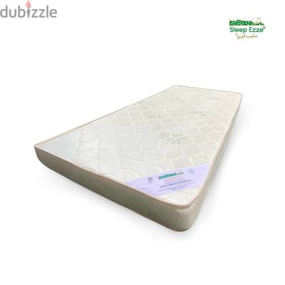 Sleep Ezzee® Orthopaedic Royal mattress Size: 200 × 160 cm