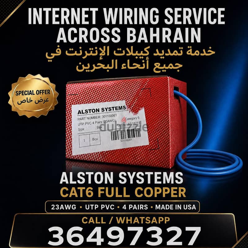 home and office network setup 2