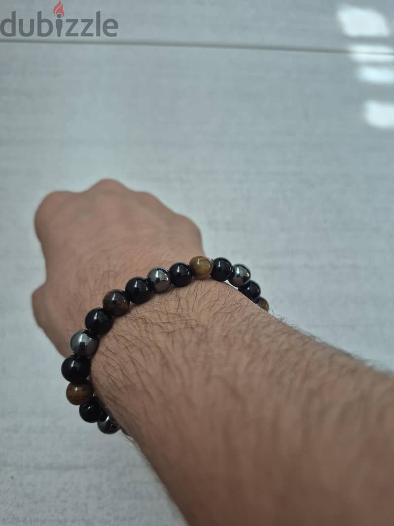 unisex bracelet 1