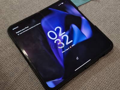 Google Pixel 9 Pro Fold 512GB Obsidian international