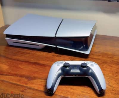 Playstation 5 بليستيشن CD Edition نسخة السيدي