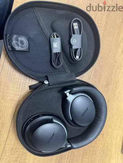 Bose QuietComfort Ultra Headphones