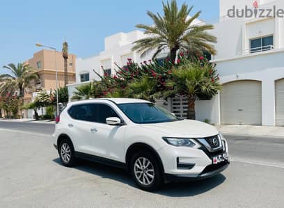 Nissan X-Trail 2020 model for sale. . Single owner Single minor acc