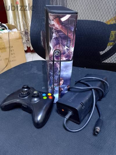 Xbox 360 E model Jailbreak
