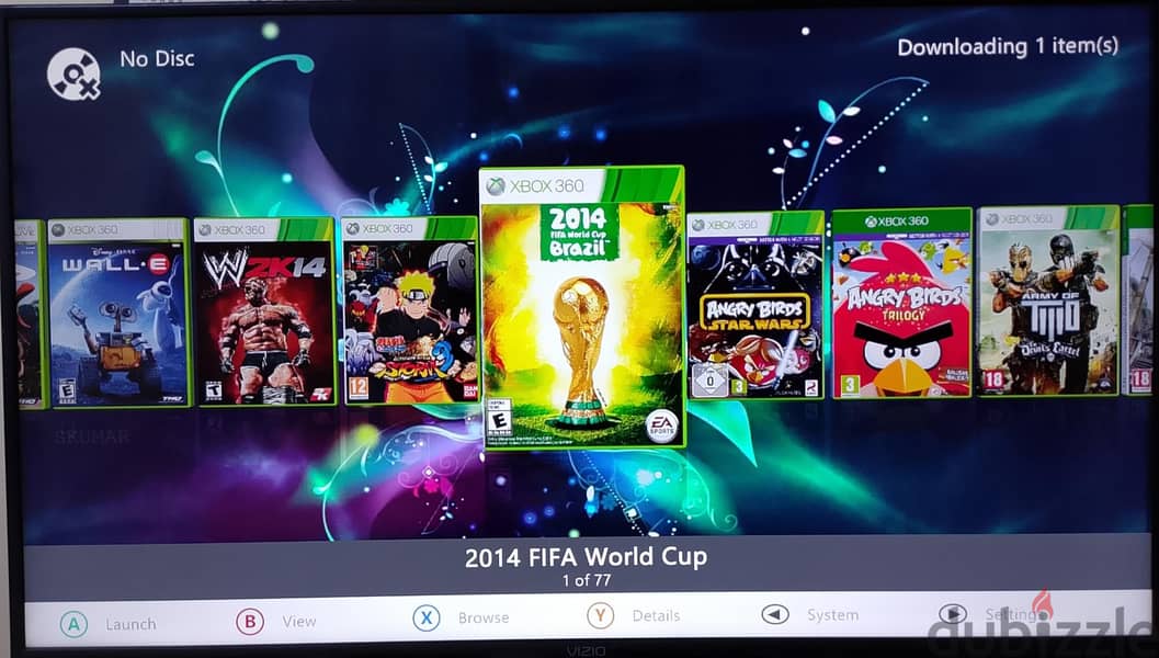 Xbox 360 E model Jailbreak 3