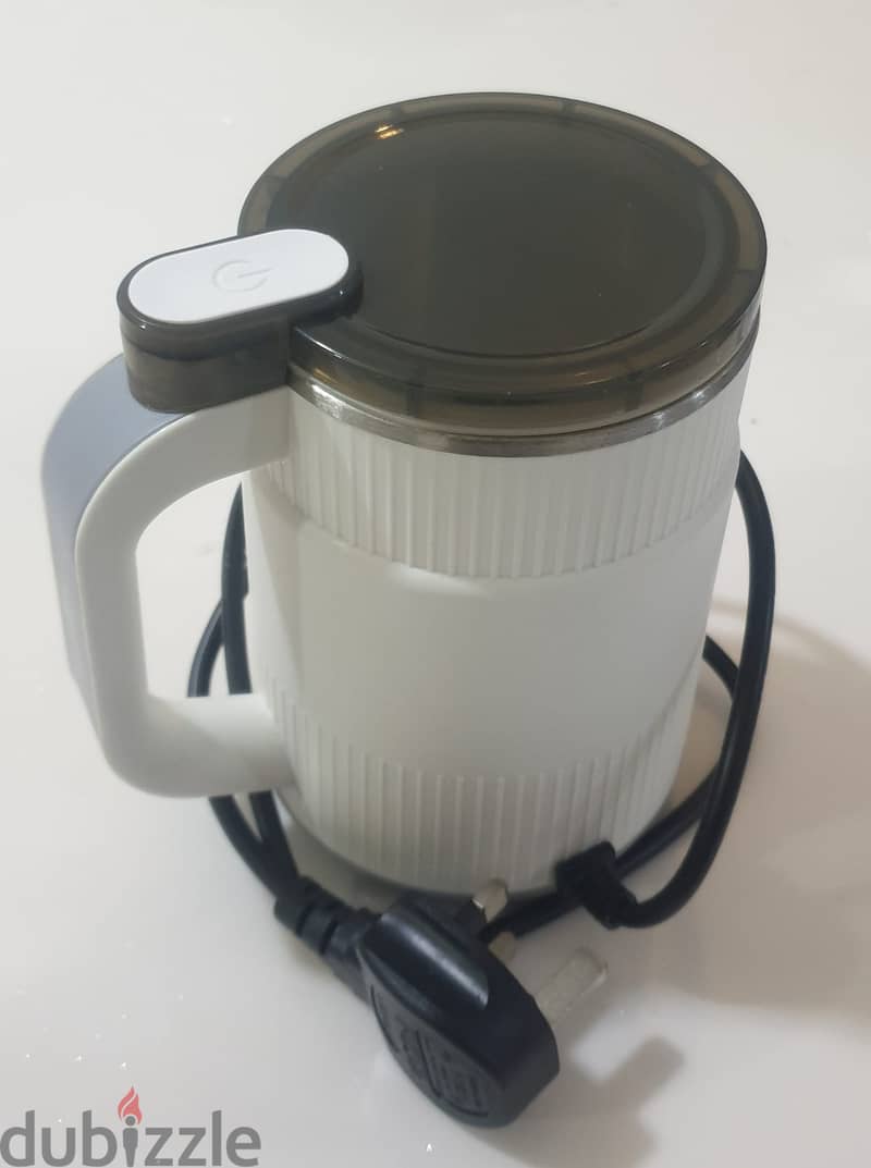 Portable Electric Grinder   مطحنة كهربائية محمولة 3