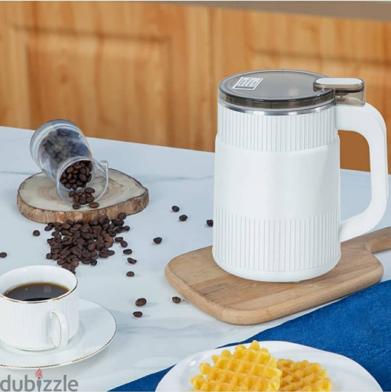 Portable Electric Grinder   مطحنة كهربائية محمولة 6