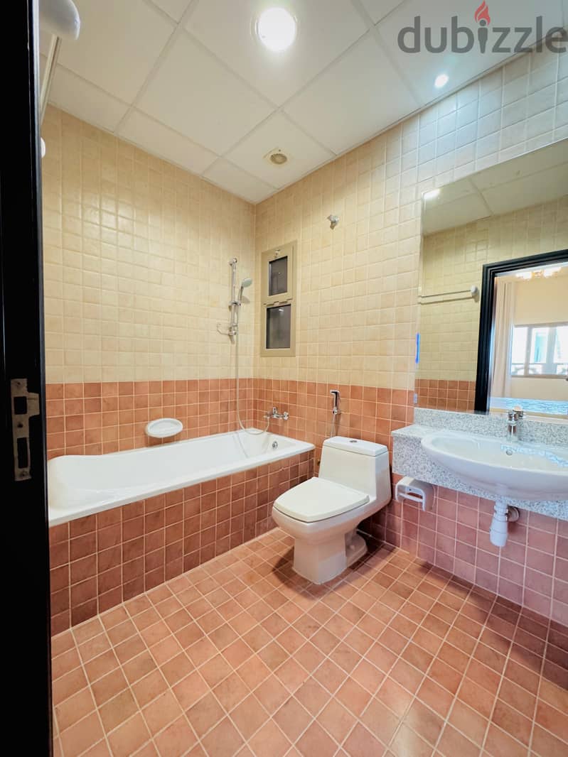 Fully Furnished & Semi-Furnished Flats Available 14