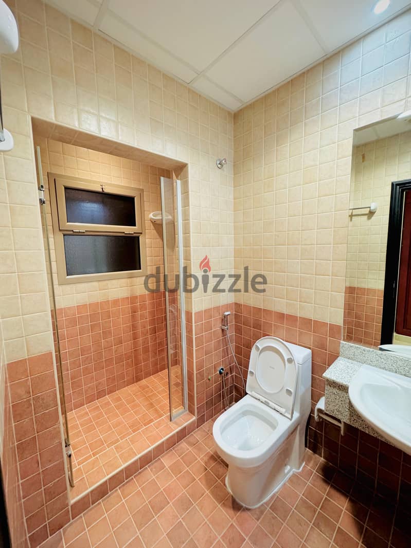 Fully Furnished & Semi-Furnished Flats Available 15