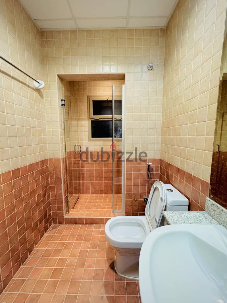 Fully Furnished & Semi-Furnished Flats Available 16